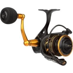 PENN -PENN reel penn slammer iv spinning z 2331 233174 2