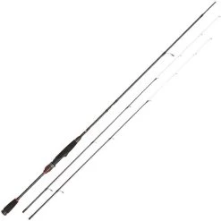 ROD PENN CONFLICT TIP RUN