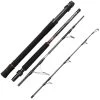ROD PENN OVERSEAS XT JIGGING
