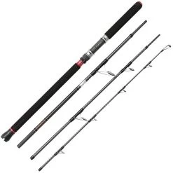 ROD PENN OVERSEAS XT POPPING