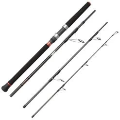 ROD PENN OVERSEAS XT TUNA SPIN