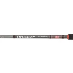 ROD PENN OVERSEAS XT TUNA SPIN -PENN rod penn overseas xt tuna spin z 2162 216268 3
