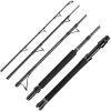 ROD PENN REGIMENT III BOAT 5PCS TRAVEL