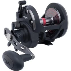 SALTWATER REEL PENN WARFARE STARDRAG