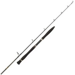 SPINNING ROD PENN LEGION CAT GOLD BELLY PUMP