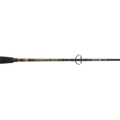 SPINNING ROD PENN LEGION CAT GOLD BELLY PUMP -PENN spinning rod penn legion cat gold belly pump z 2216 221647 3