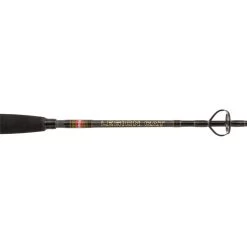 SPINNING ROD PENN LEGION CAT GOLD BELLY PUMP -PENN spinning rod penn legion cat gold belly pump z 2216 221647 4