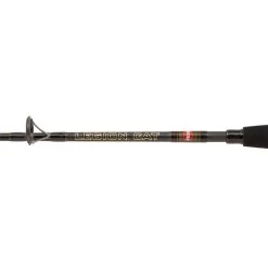 SPINNING ROD PENN LEGION CAT GOLD MONSTER -PENN spinning rod penn legion cat gold monster z 2216 221646 3
