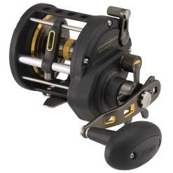 TROLLING REEL PENN FATHOM II LEVEL WIND