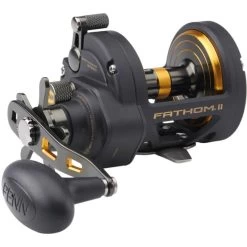 TROLLING REEL PENN FATHOM II STAR DRAG