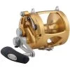 TROLLING REEL PENN INTERNATIONAL VI - VS GOLD