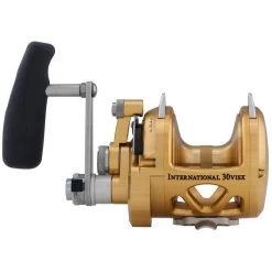 TROLLING REEL PENN INTERNATIONAL VI - VSX GOLD -PENN trolling reel penn international vi vsx gold z 1685 168563 3