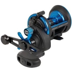 TROLLING REEL PENN MAG4 STAR DRAG