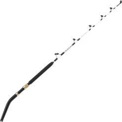 TROLLING ROD PENN BATTALION INSHORE DRIFTING