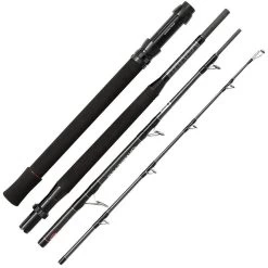 TROLLING ROD PENN OVERSEAS XT TROLLING